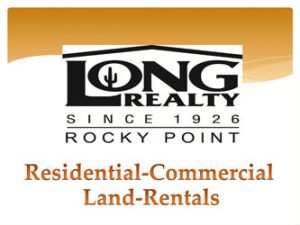Real Estate Long Realty