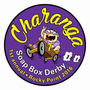 Rocky Point Charanga Derby Castaways