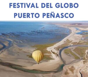 Festival del Globo Puerto Penasco Rocky Point