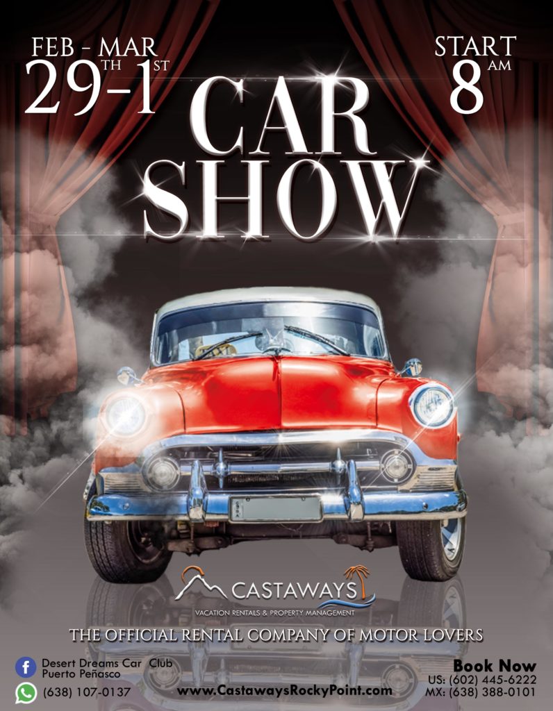 Car Show 2020