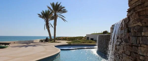 Beachfront vacation rentals at Tessoro Rocky Point, Puerto Peñasco