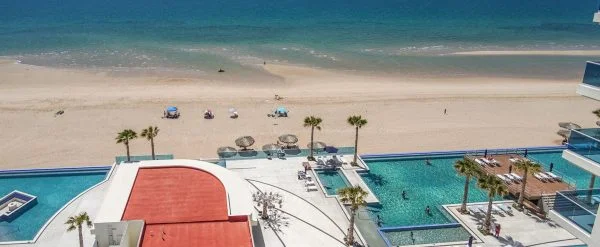 Encantame Towers Rocky Point