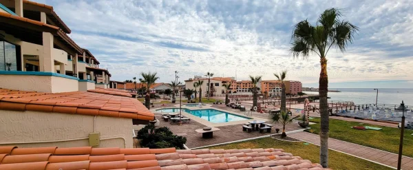 Las Gaviotas Resort rentals