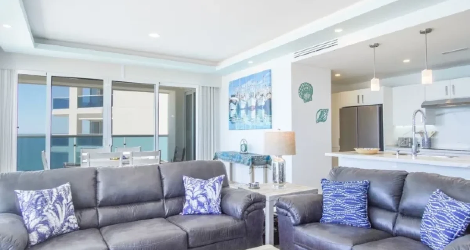 Encantame Rocky Point vacation rental