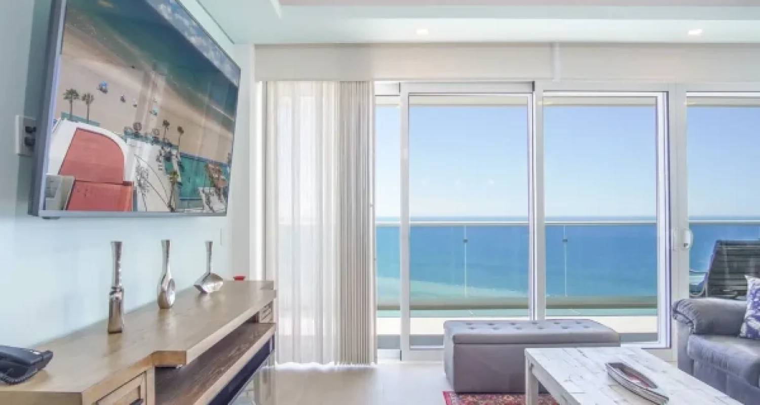 Encantame Rocky Point relaxing condo